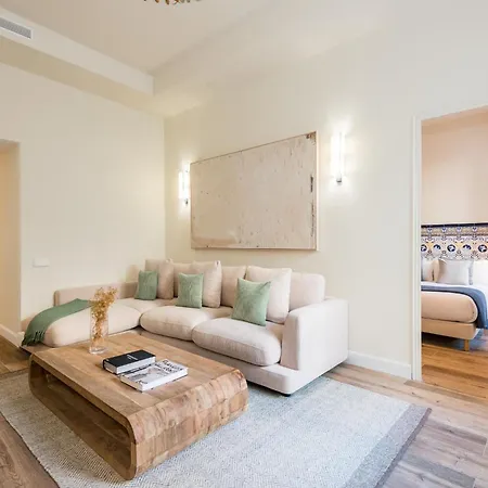 The Residences At Bartomeu 26 Rusinol * Sitges