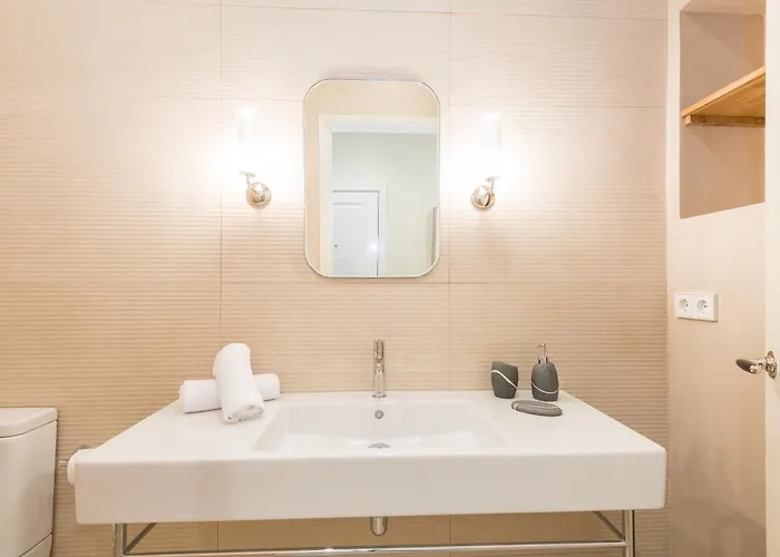 The Residences At Bartomeu 26 Rusinol Διαμέρισμα