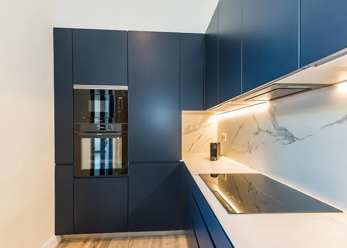 Διαμέρισμα The Residences At Bartomeu 26 Rusinol *