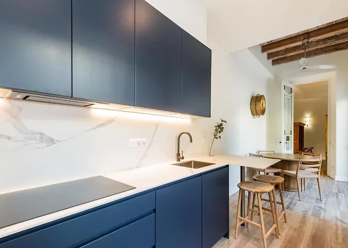 Διαμέρισμα The Residences At Bartomeu 26 Rusinol