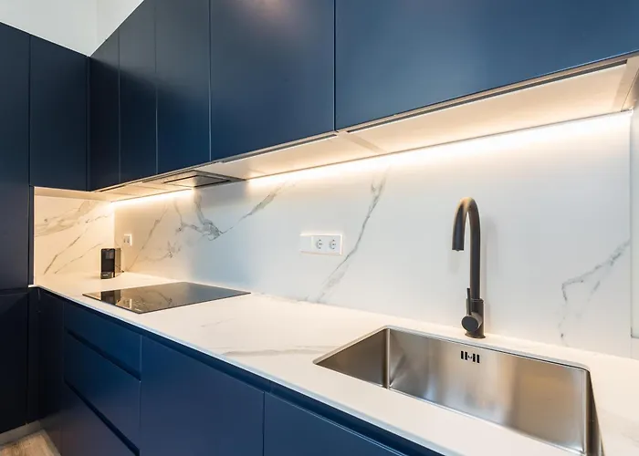 The Residences At Bartomeu 26 Rusinol Διαμέρισμα