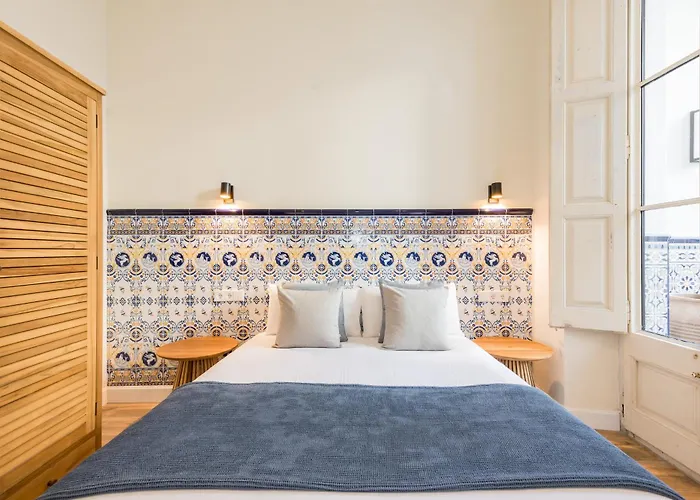 Διαμέρισμα The Residences At Bartomeu 26 Rusinol