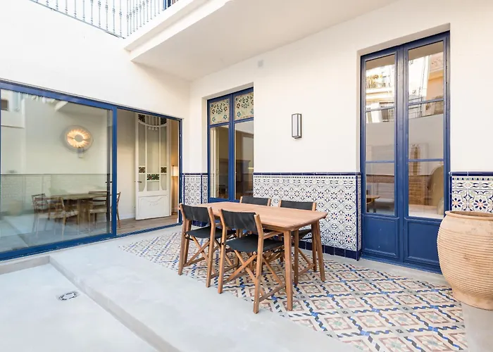 The Residences At Bartomeu 26 Rusinol * Σίτζες