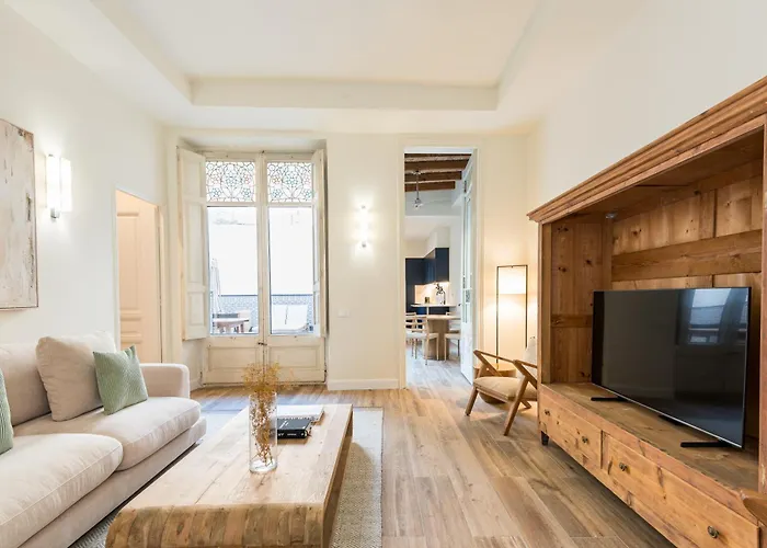 The Residences At Bartomeu 26 Rusinol * Σίτζες