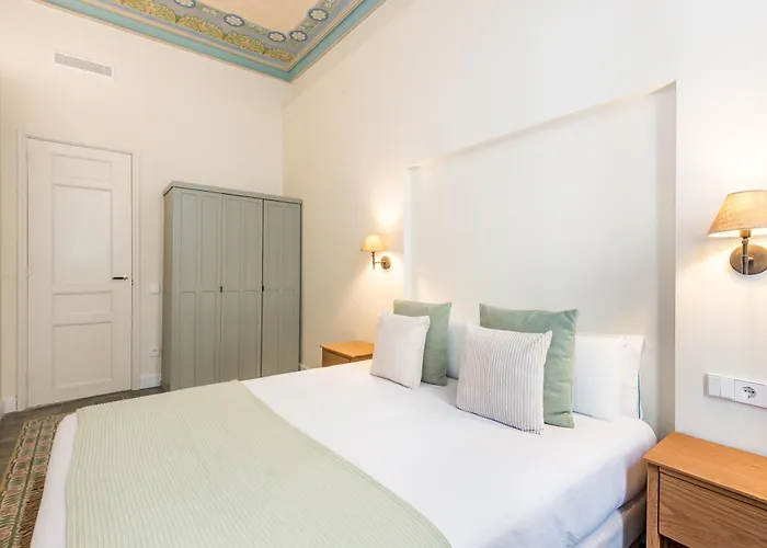 The Residences At Bartomeu 26 Rusinol