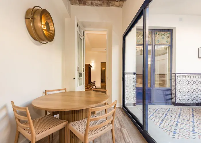 Διαμέρισμα The Residences At Bartomeu 26 Rusinol Σίτζες