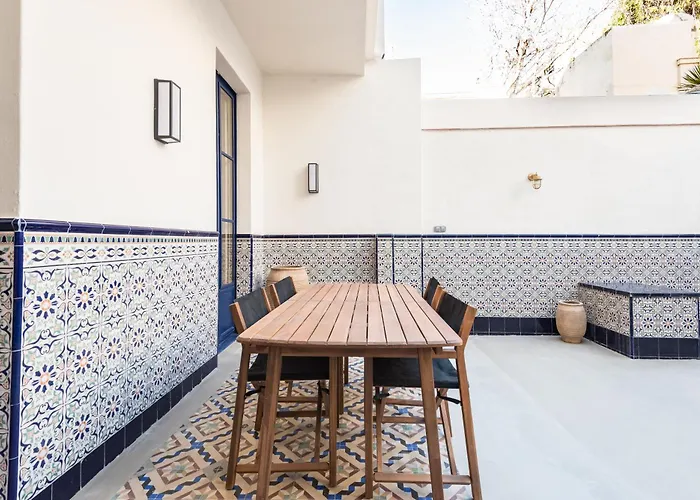 The Residences At Bartomeu 26 Rusinol Διαμέρισμα