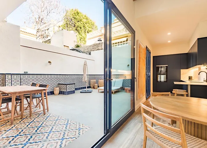 Διαμέρισμα The Residences At Bartomeu 26 Rusinol *