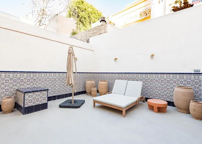 The Residences At Bartomeu 26 Rusinol * Σίτζες