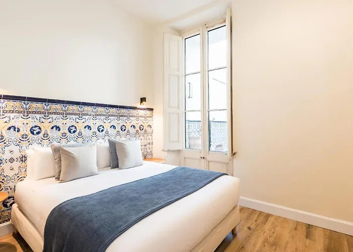 The Residences At Bartomeu 26 Rusinol Διαμέρισμα *