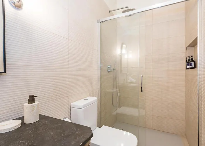 The Residences At Bartomeu 26 Rusinol Διαμέρισμα *