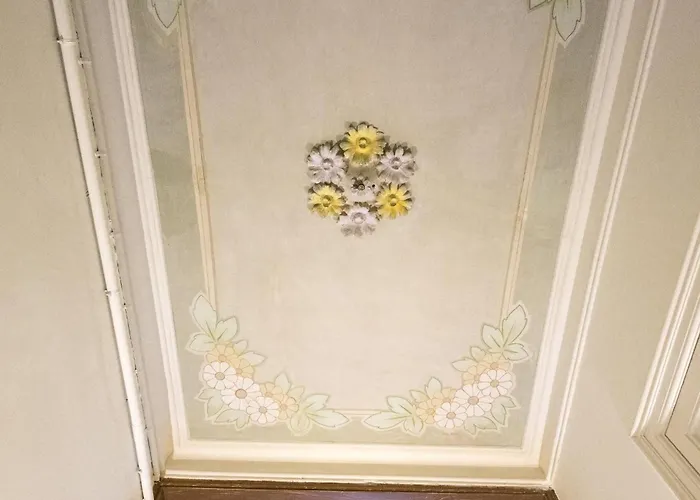 The Residences At Bartomeu 26 Rusinol