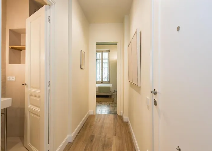 The Residences At Bartomeu 26 Rusinol * Σίτζες