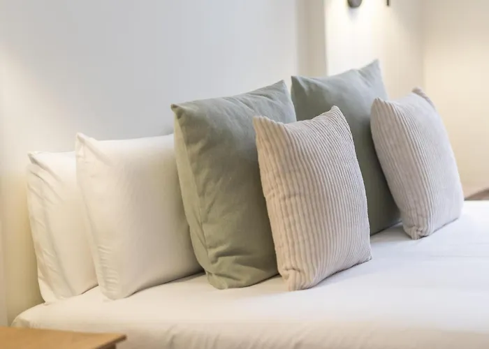 The Residences At Bartomeu 26 Rusinol