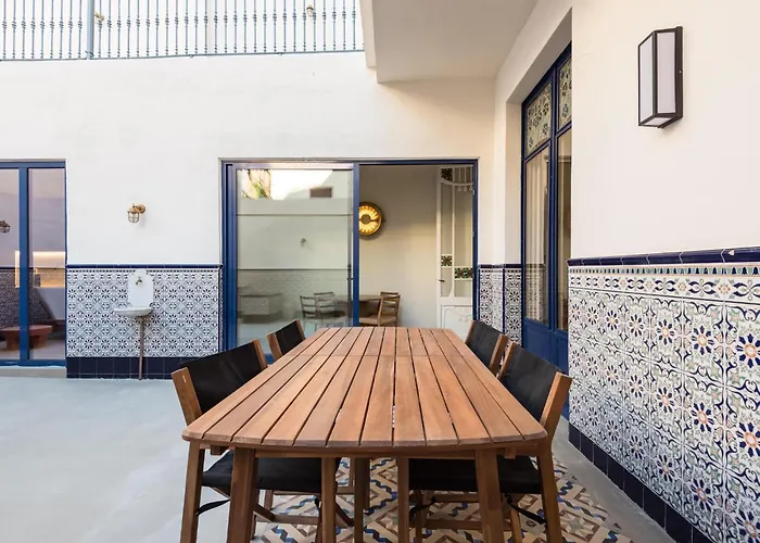 The Residences At Bartomeu 26 Rusinol * Σίτζες