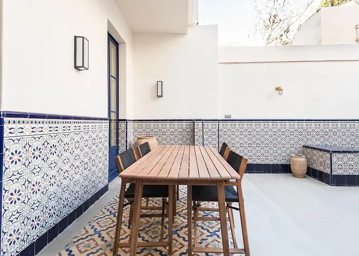 Διαμέρισμα The Residences At Bartomeu 26 Rusinol Σίτζες