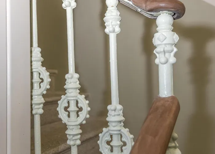 The Residences At Bartomeu 26 Rusinol *