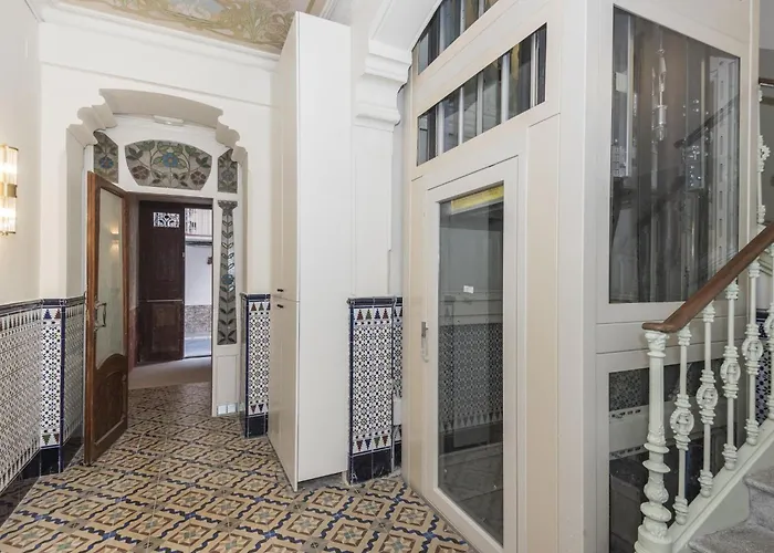 The Residences At Bartomeu 26 Rusinol Σίτζες