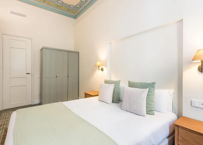 The Residences At Bartomeu 26 Rusinol