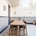 The Residences At Bartomeu 26 Rusinol Apartmán