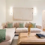 The Residences At Bartomeu 26 Rusinol Sitges