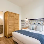 The Residences At Bartomeu 26 Rusinol Apartmán Sitges